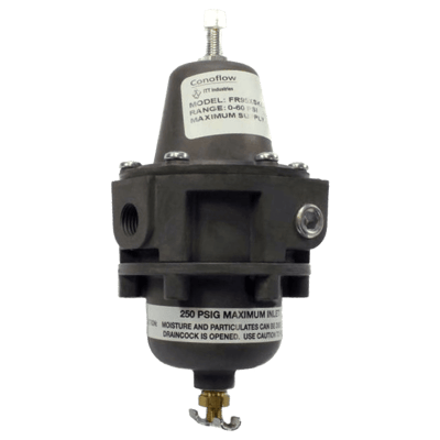 Conoflow Airpak Filter Regulator, FR95 Series